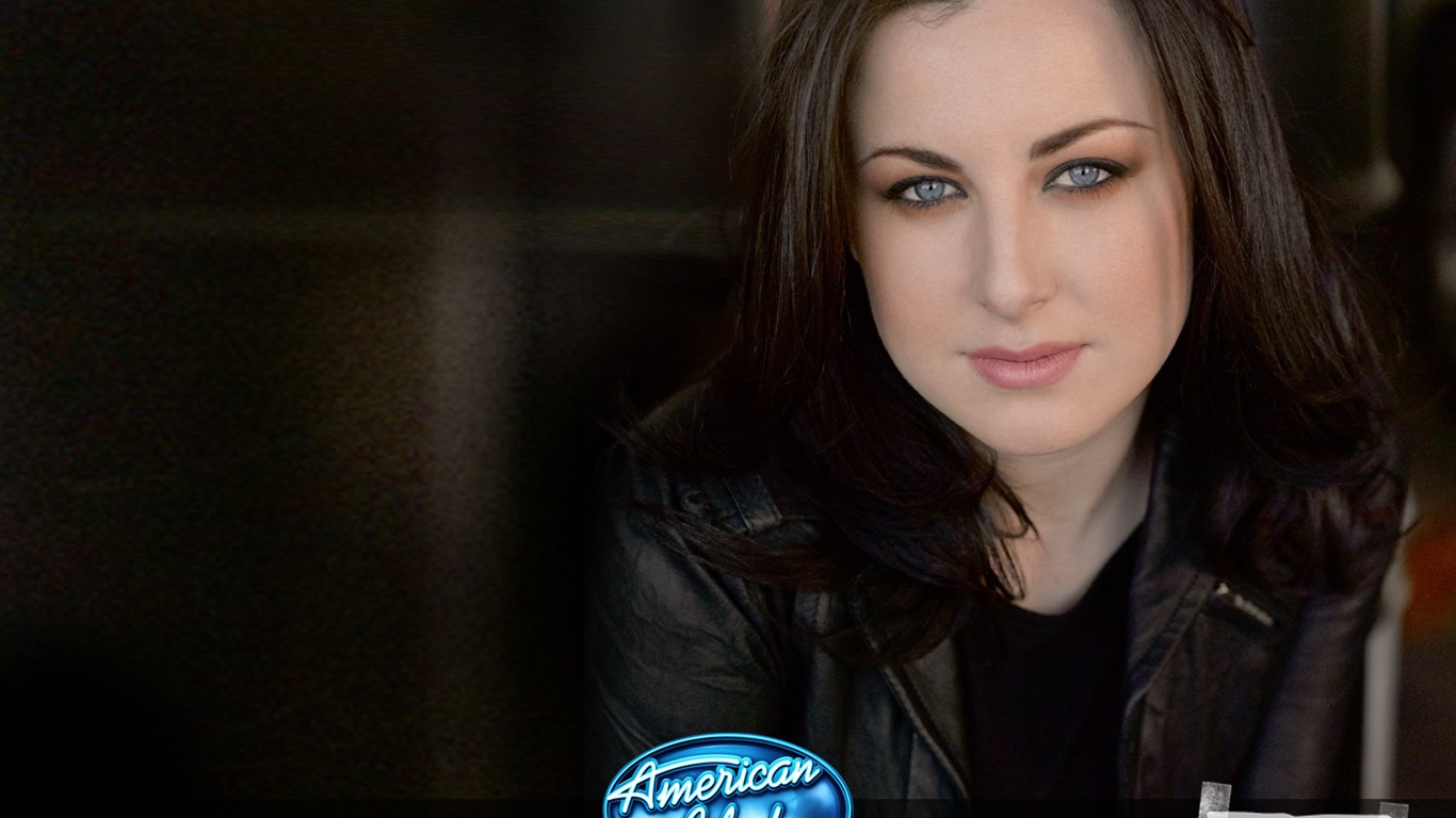 American Idol tapety (1) #4 - 1366x768