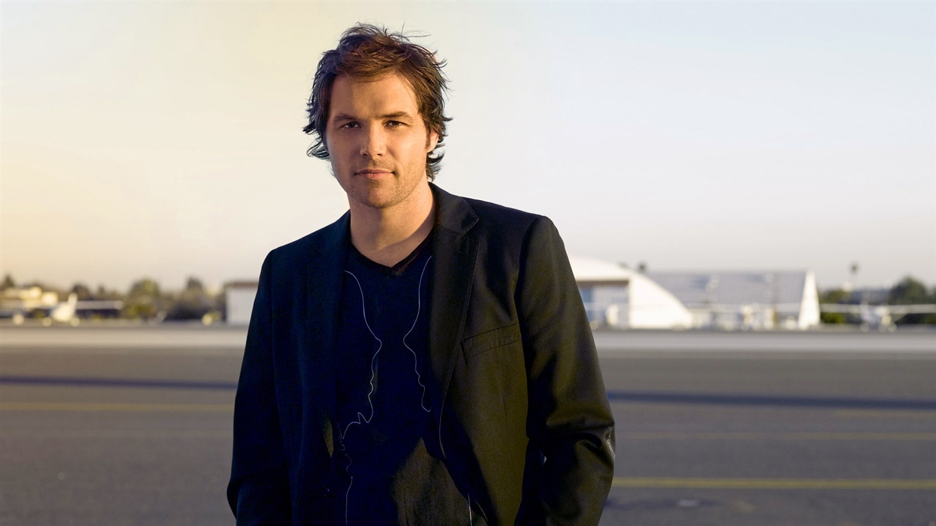 American Idol tapety (1) #6 - 1366x768