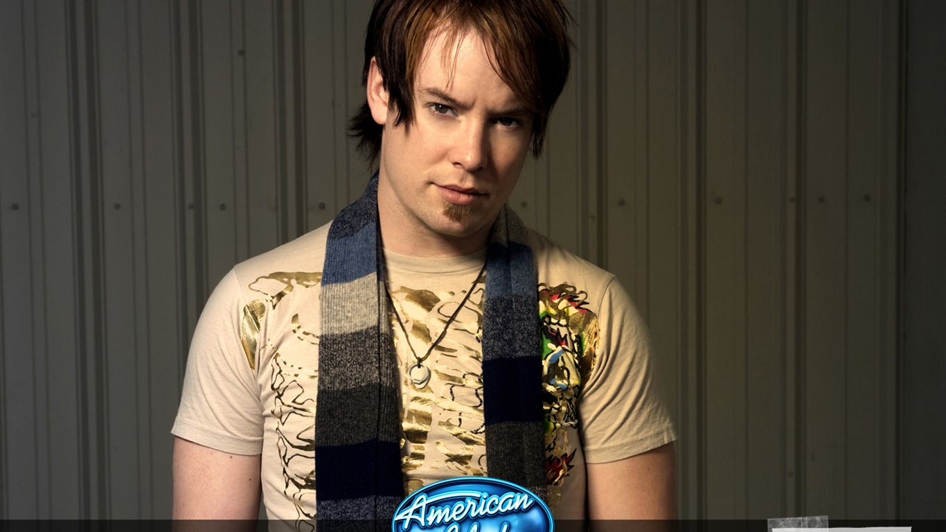 American Idol wallpaper (1) #15 - 1366x768