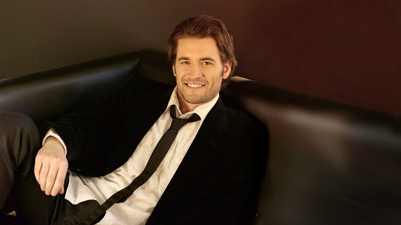 American Idol tapety (1) #18 - 1366x768