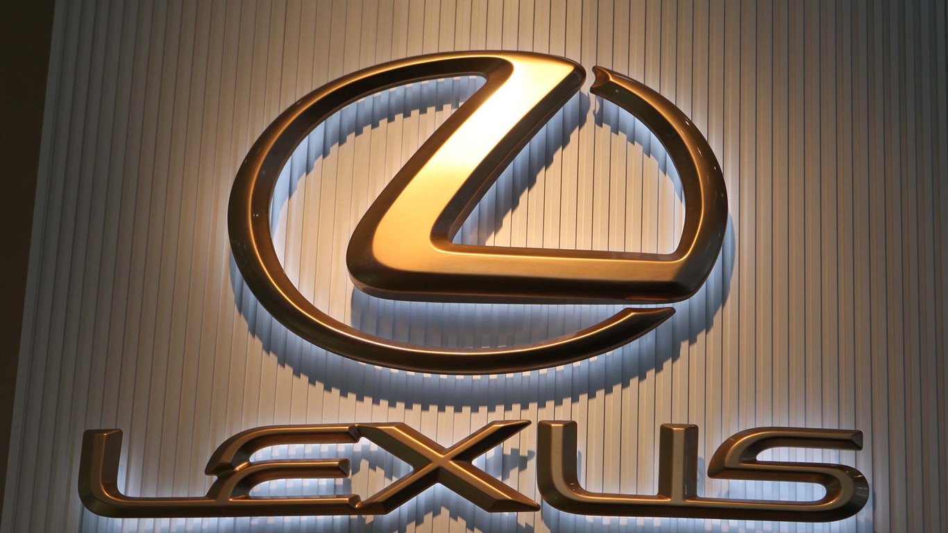 2010 Beijing Auto Show (the wind chasing the clouds works) #4 - 1366x768