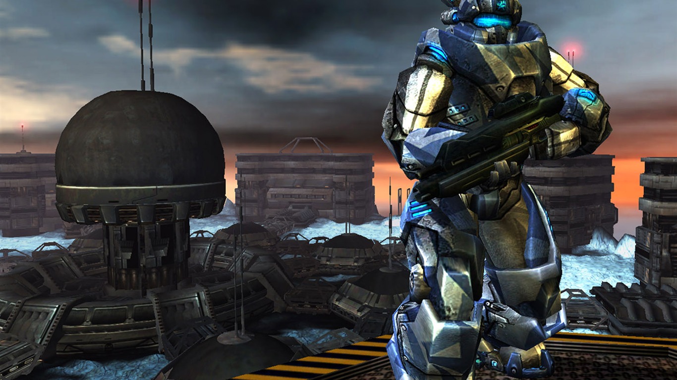 Armor Games Wallpapers (1) #20 - 1366x768
