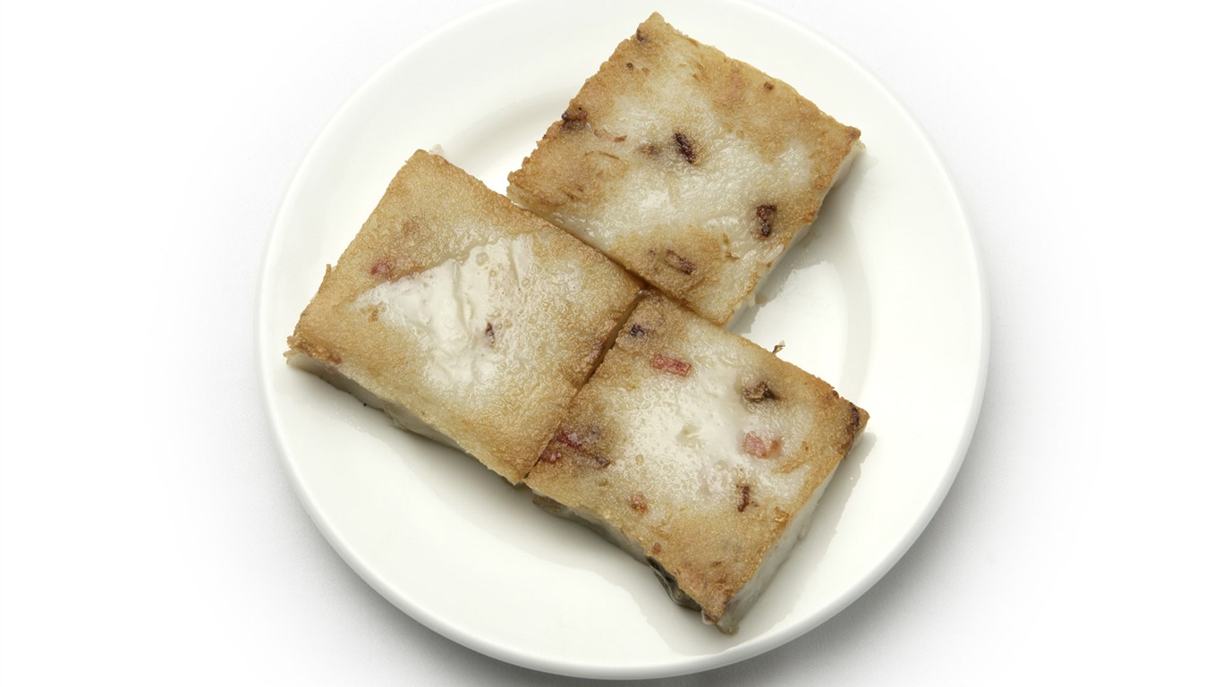 Chinese snacks pastry wallpaper (2) #13 - 1366x768