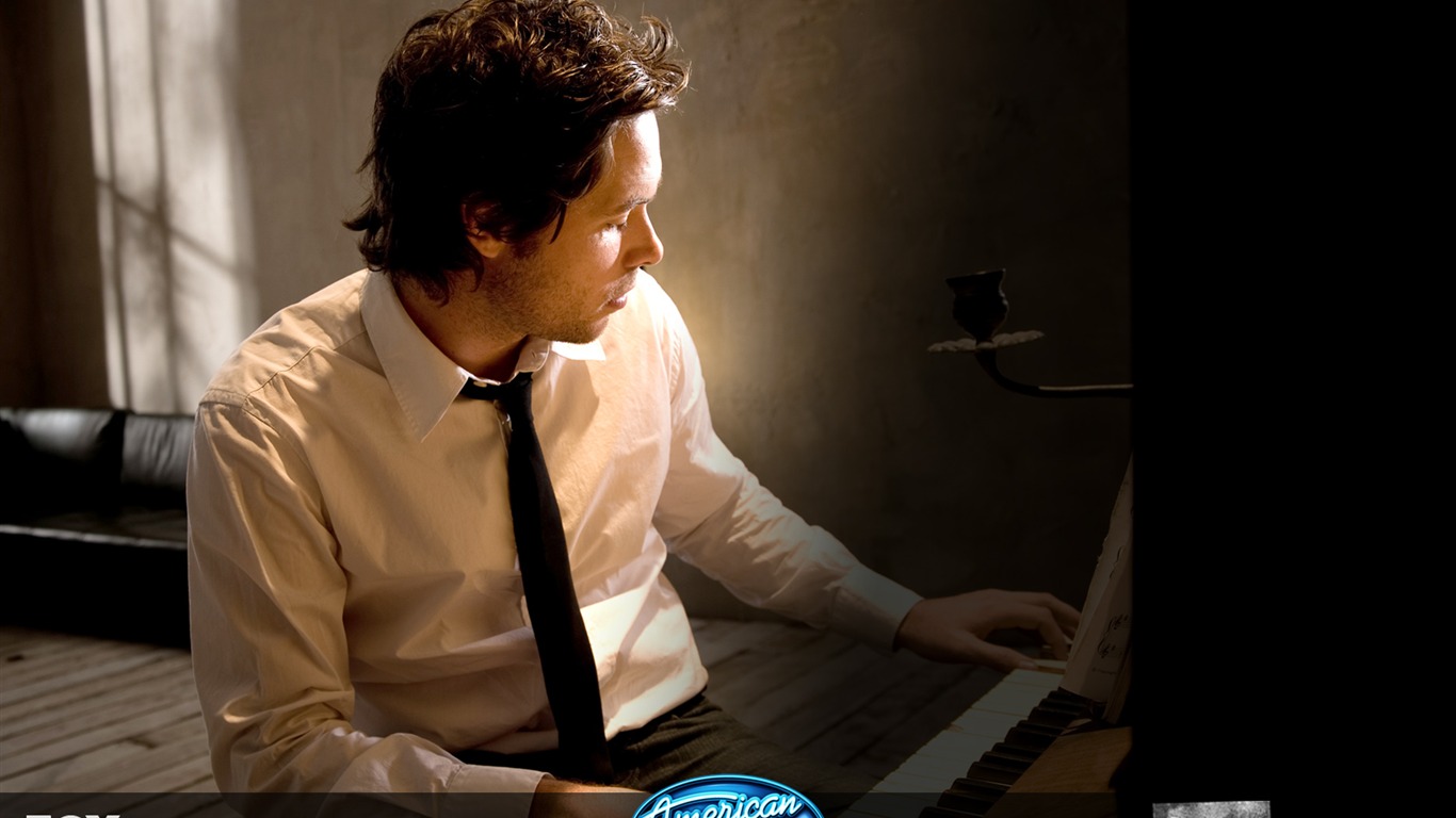 American Idol tapety (2) #16 - 1366x768