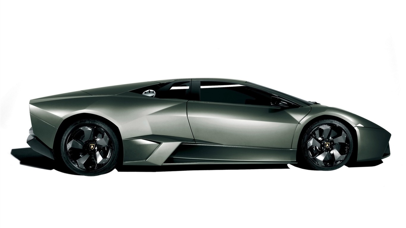 Cool auta Lamborghini Wallpaper (2) #11 - 1366x768