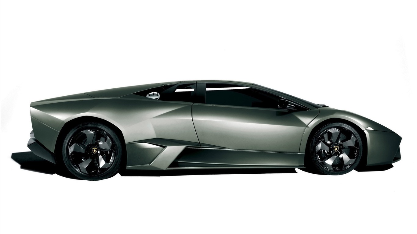 Cool Cars Lamborghini Wallpaper (2) #11 - 1366x768