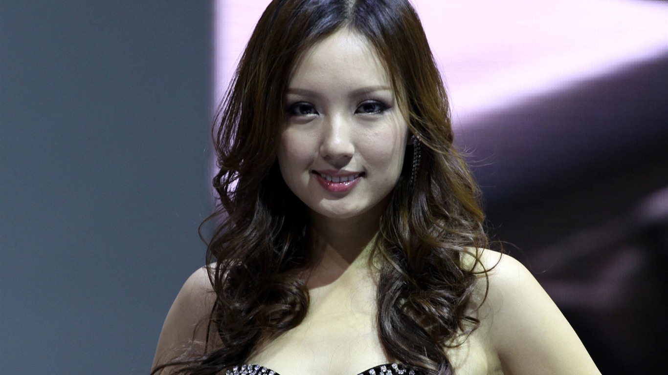 2010 Beijing Auto Show car models Collection (2) #5 - 1366x768