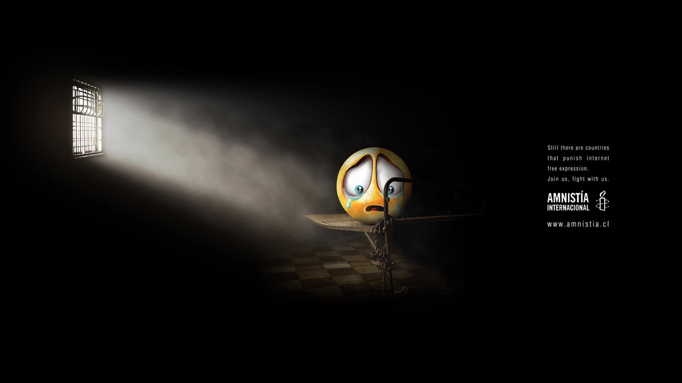 Premium創意壁紙(16) #5 - 1366x768