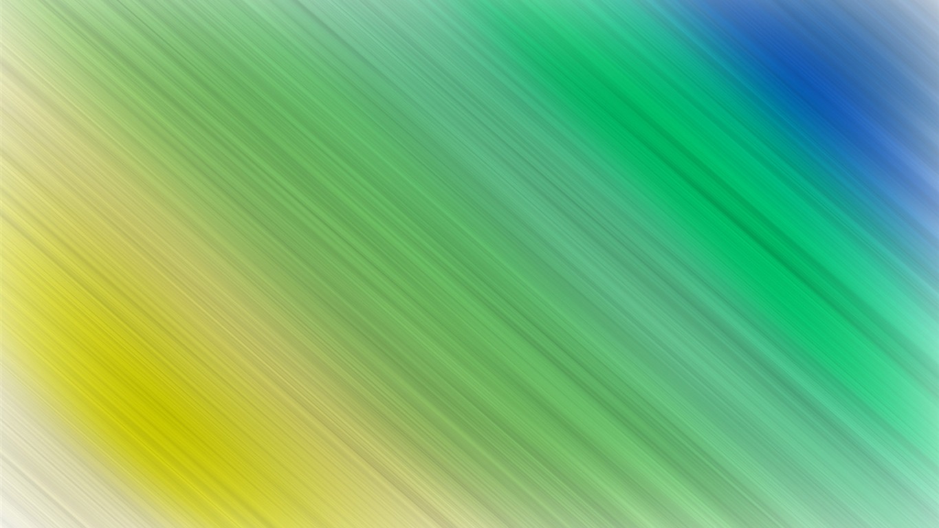 Helle Farbe Hintergrundbild (8) #2 - 1366x768