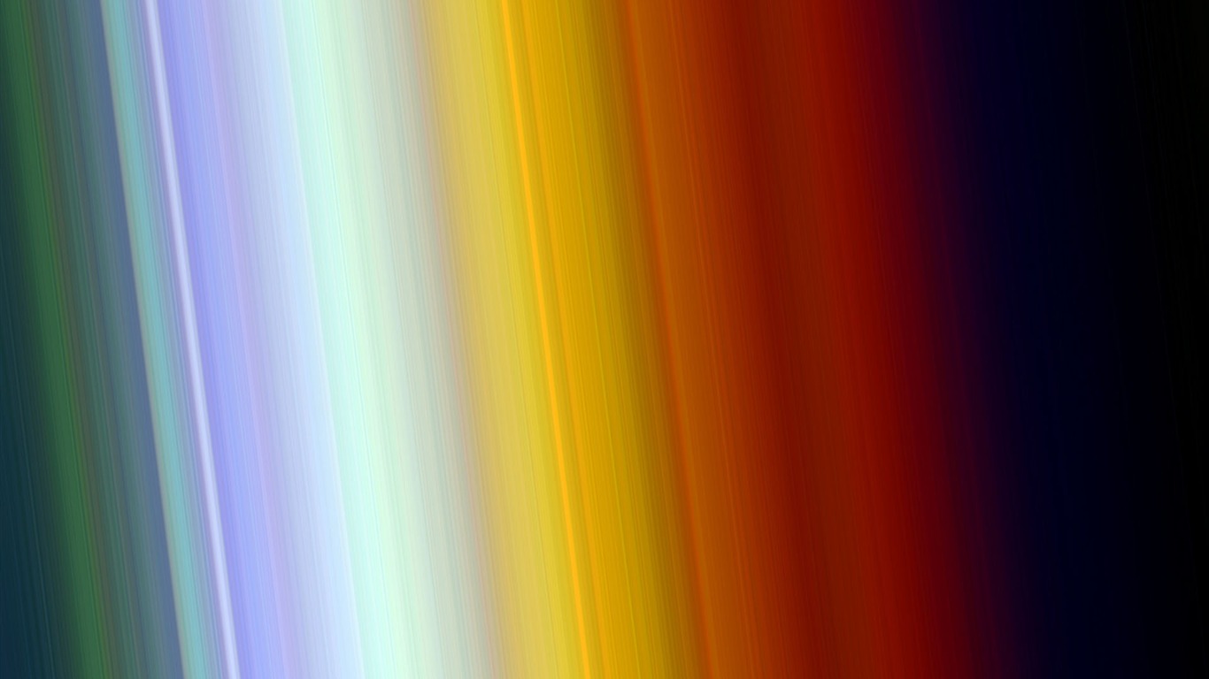 Jasné barvy pozadí tapetu (8) #3 - 1366x768