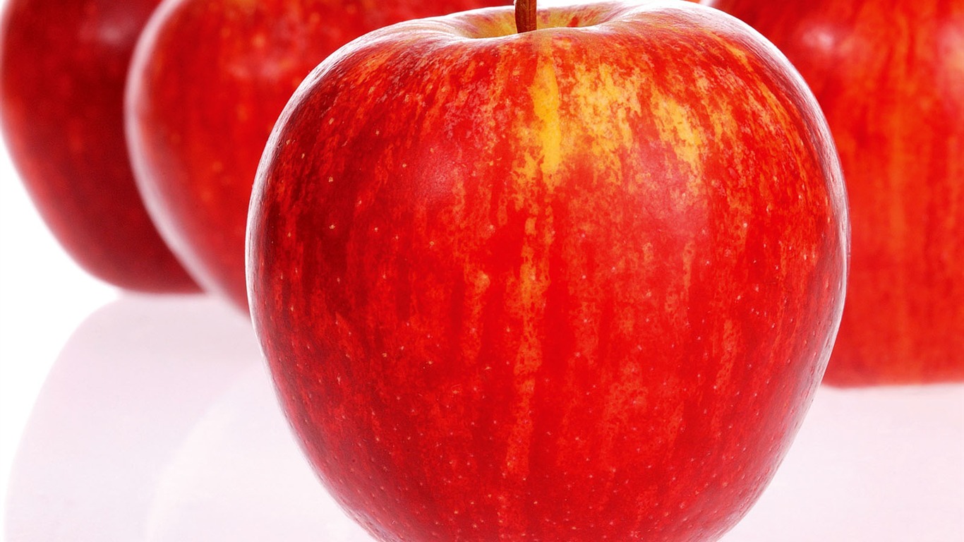 Ovoce foto tapety (1) #7 - 1366x768