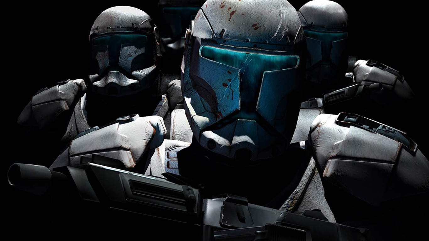 Armor hry Tapety na plochu (2) #4 - 1366x768