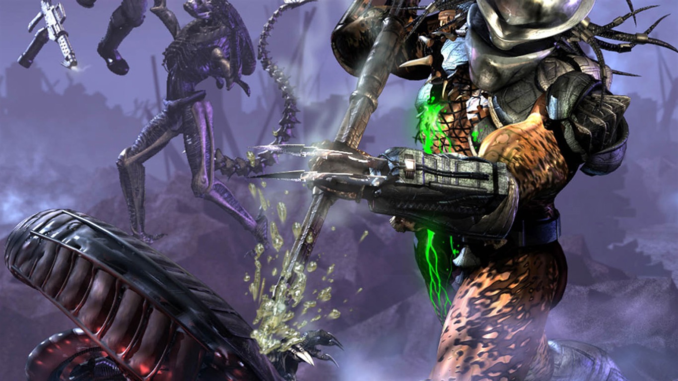 Armor hry Tapety na plochu (2) #5 - 1366x768