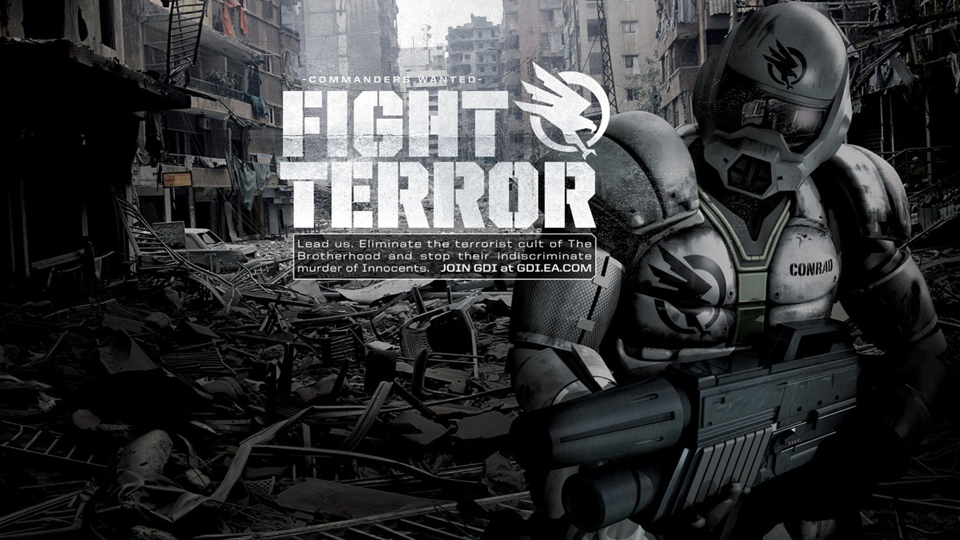 Armor hry Tapety na plochu (3) #17 - 1366x768