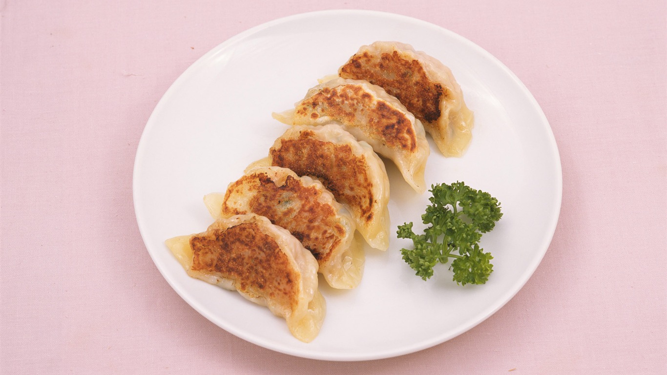 中華小吃麵點 壁紙(三) #7 - 1366x768