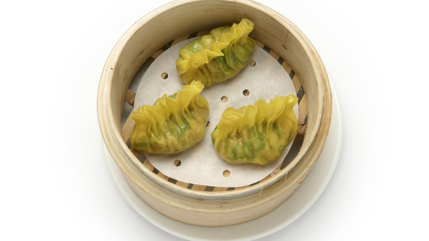 中華小吃麵點 壁紙(三) #9 - 1366x768