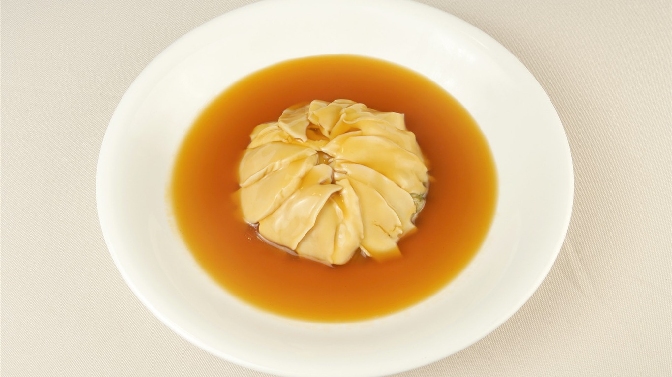 中華美食文化 壁紙(一) #16 - 1366x768