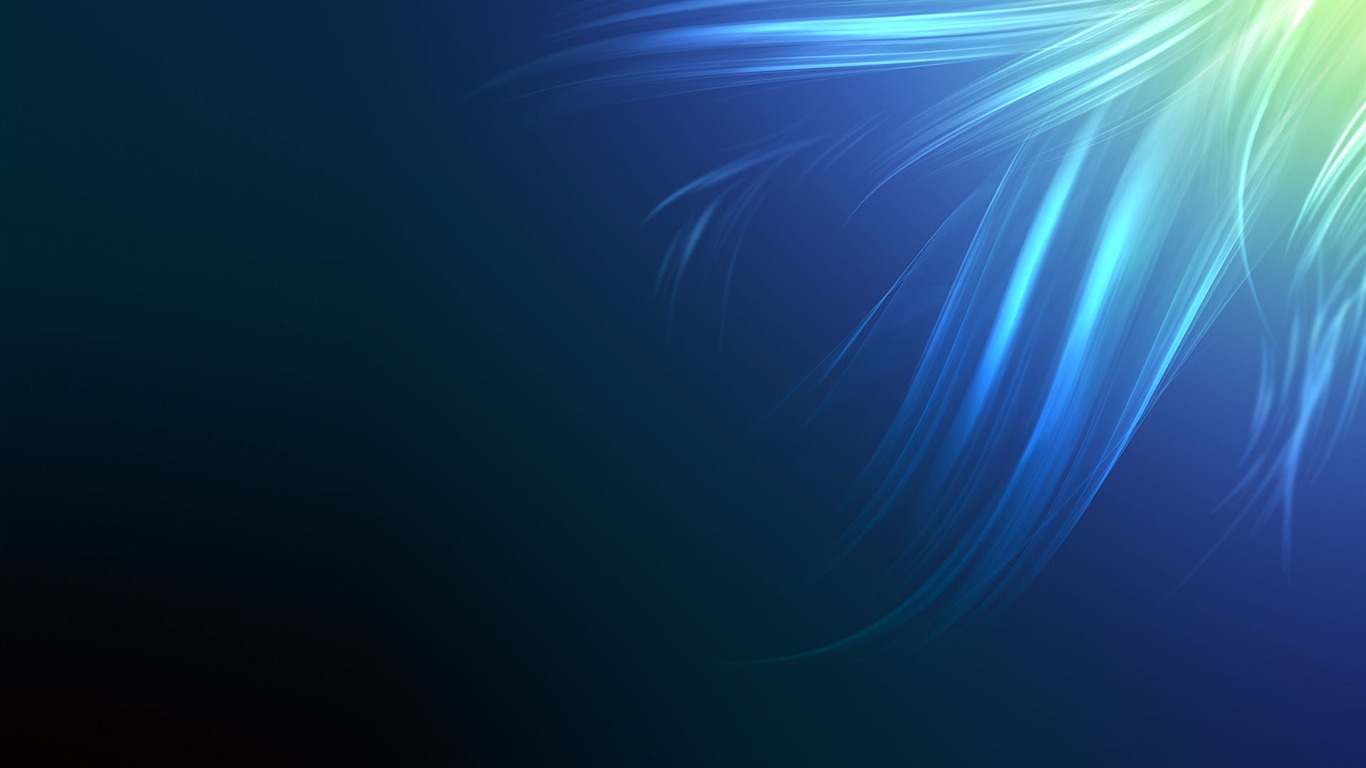 Bright color background wallpaper (9) #16 - 1366x768