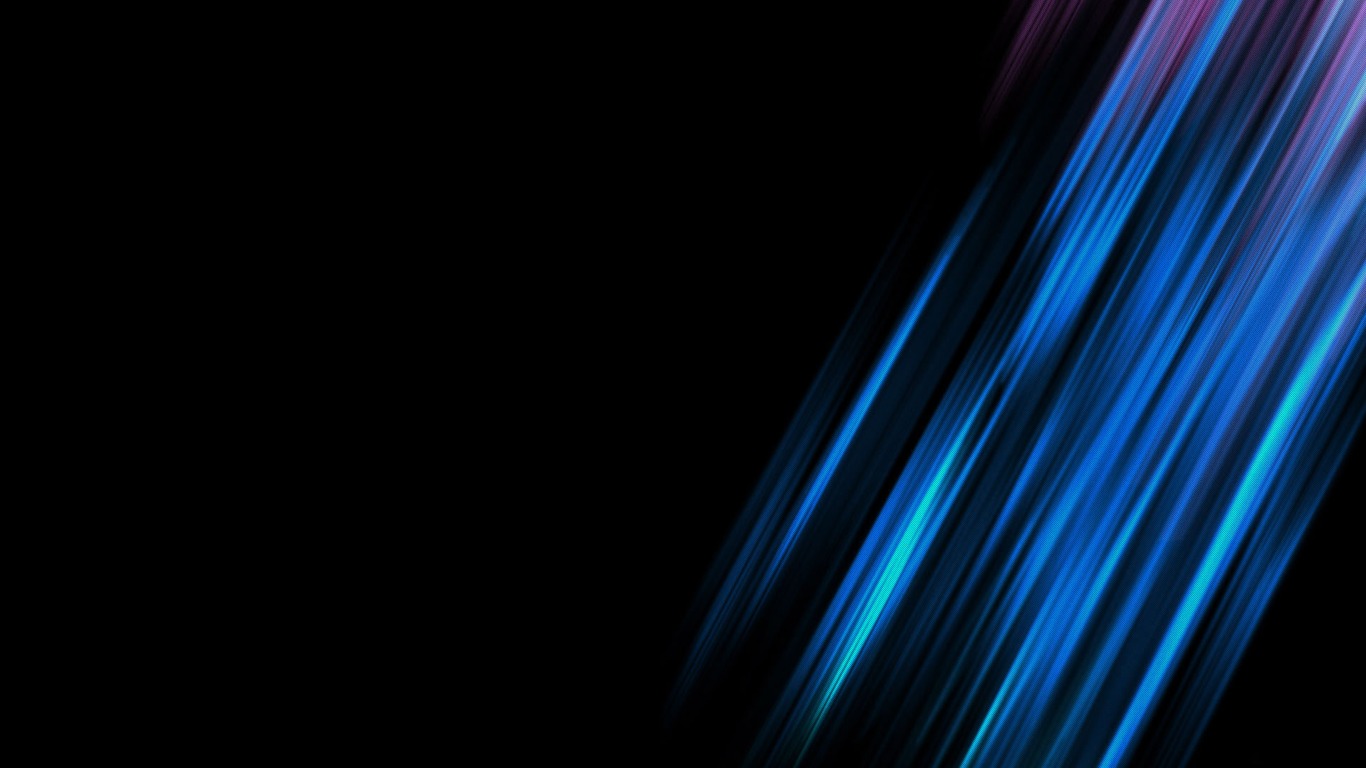 Bright color background wallpaper (9) #19 - 1366x768