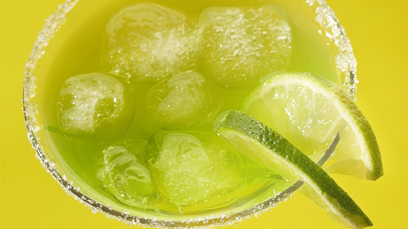 Drinks Close-up Wallpaper (1) #18 - 1366x768