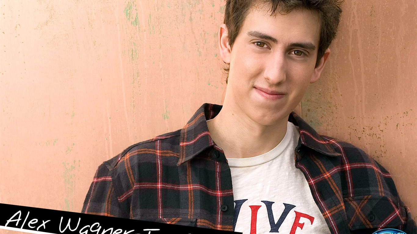 American Idol tapety (4) #5 - 1366x768