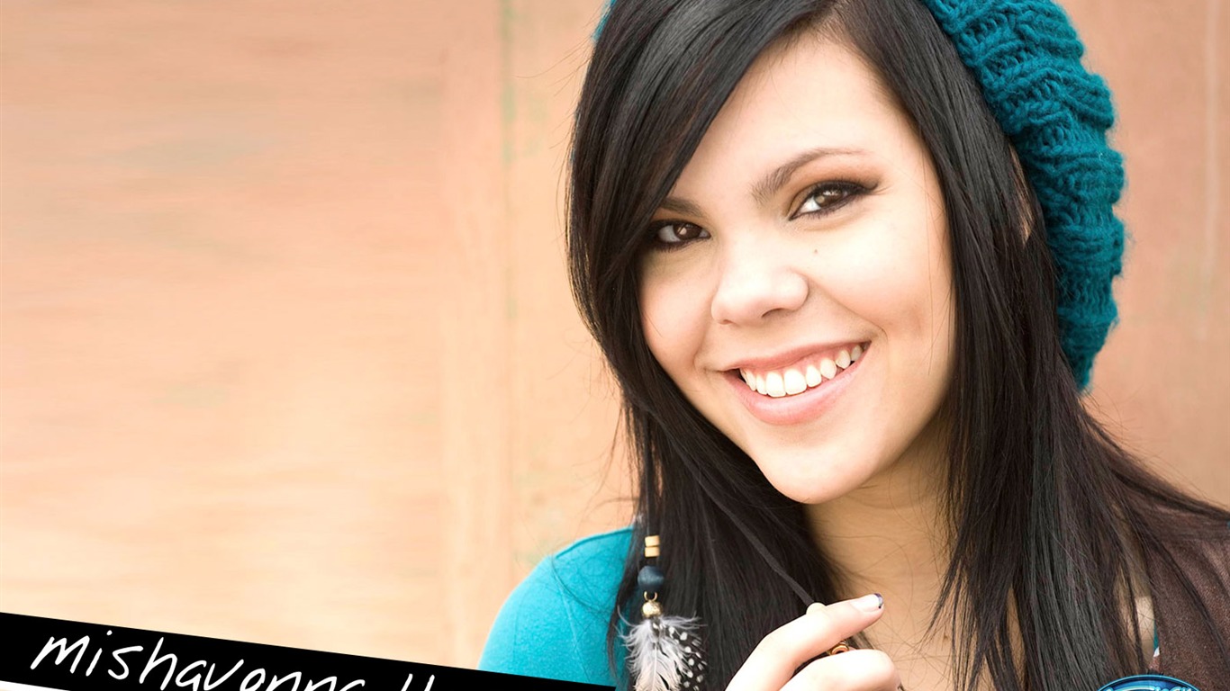 American Idol tapety (4) #10 - 1366x768