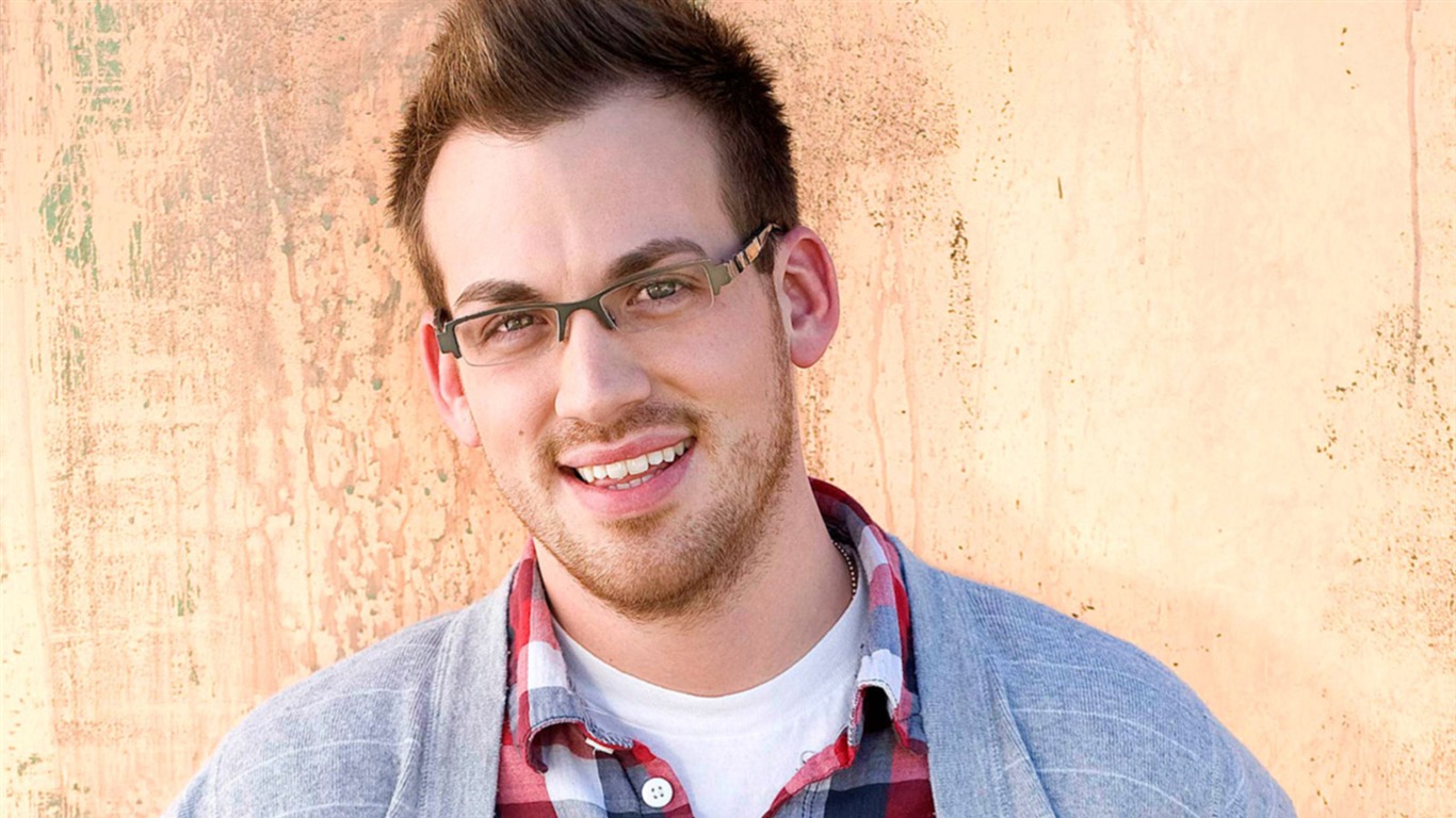 American Idol tapety (4) #11 - 1366x768