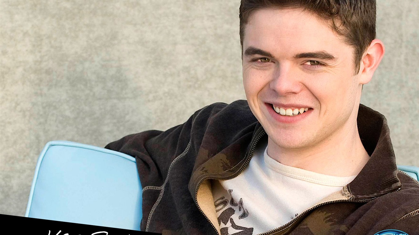 American Idol tapety (4) #12 - 1366x768
