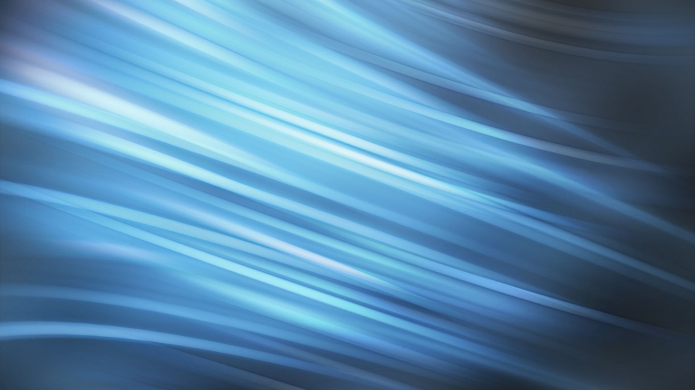 炫彩色彩背景 壁紙(十) #5 - 1366x768