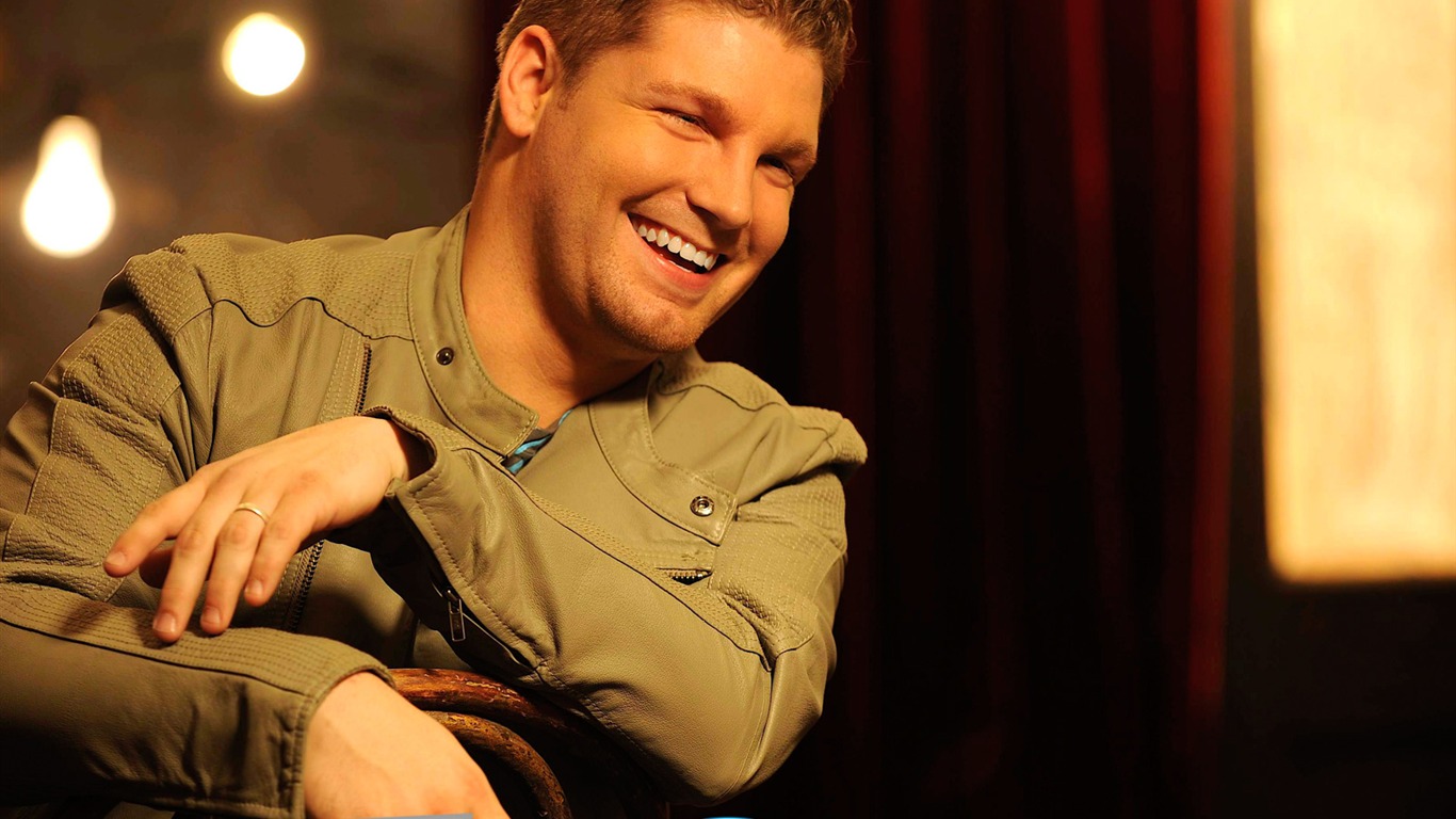 American Idol tapety (5) #4 - 1366x768