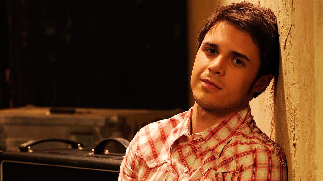 American Idol wallpaper (5) #14 - 1366x768