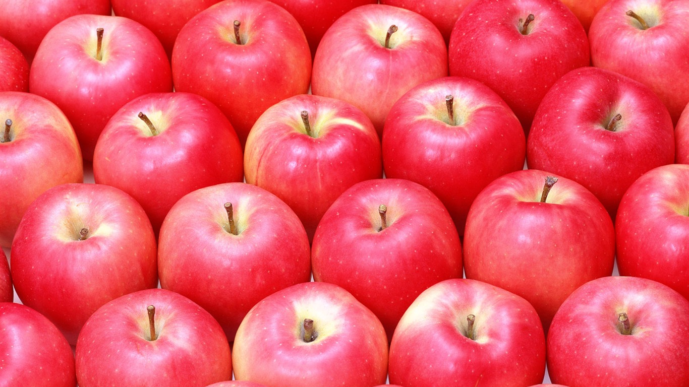Ovoce foto tapety (3) #6 - 1366x768