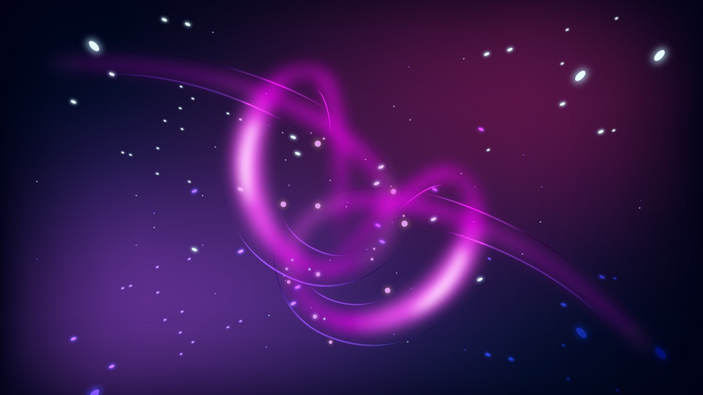 Jasné barvy pozadí tapetu (11) #15 - 1366x768