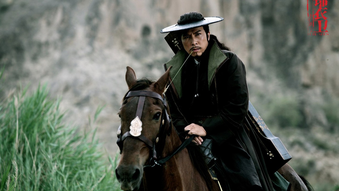 Guard wallpaper album (1) #29 - 1366x768