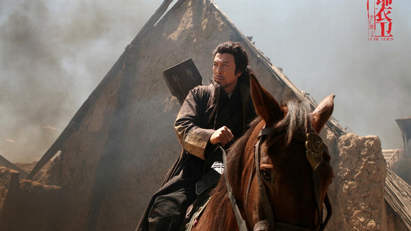 Guard wallpaper album (1) #30 - 1366x768