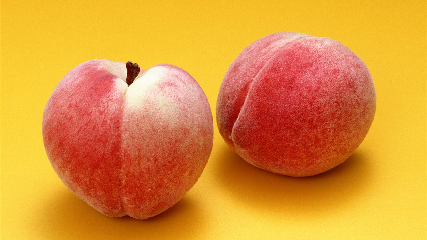 Fruit photo wallpaper (4) #13 - 1366x768