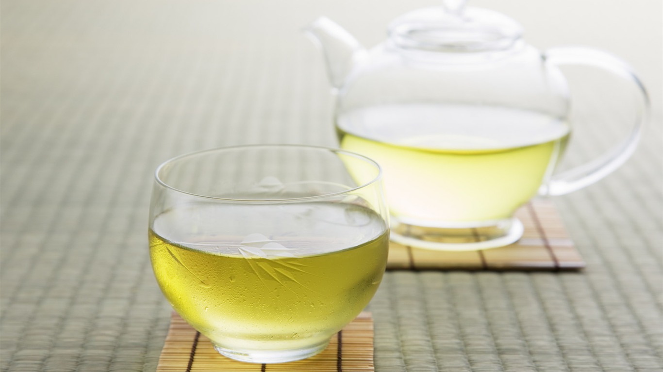 Drinks Close-up Wallpaper (3) #10 - 1366x768