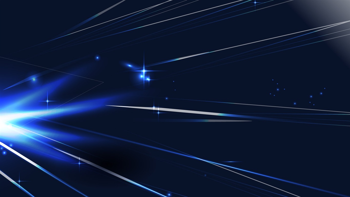 Bright color background wallpaper (12) #16 - 1366x768