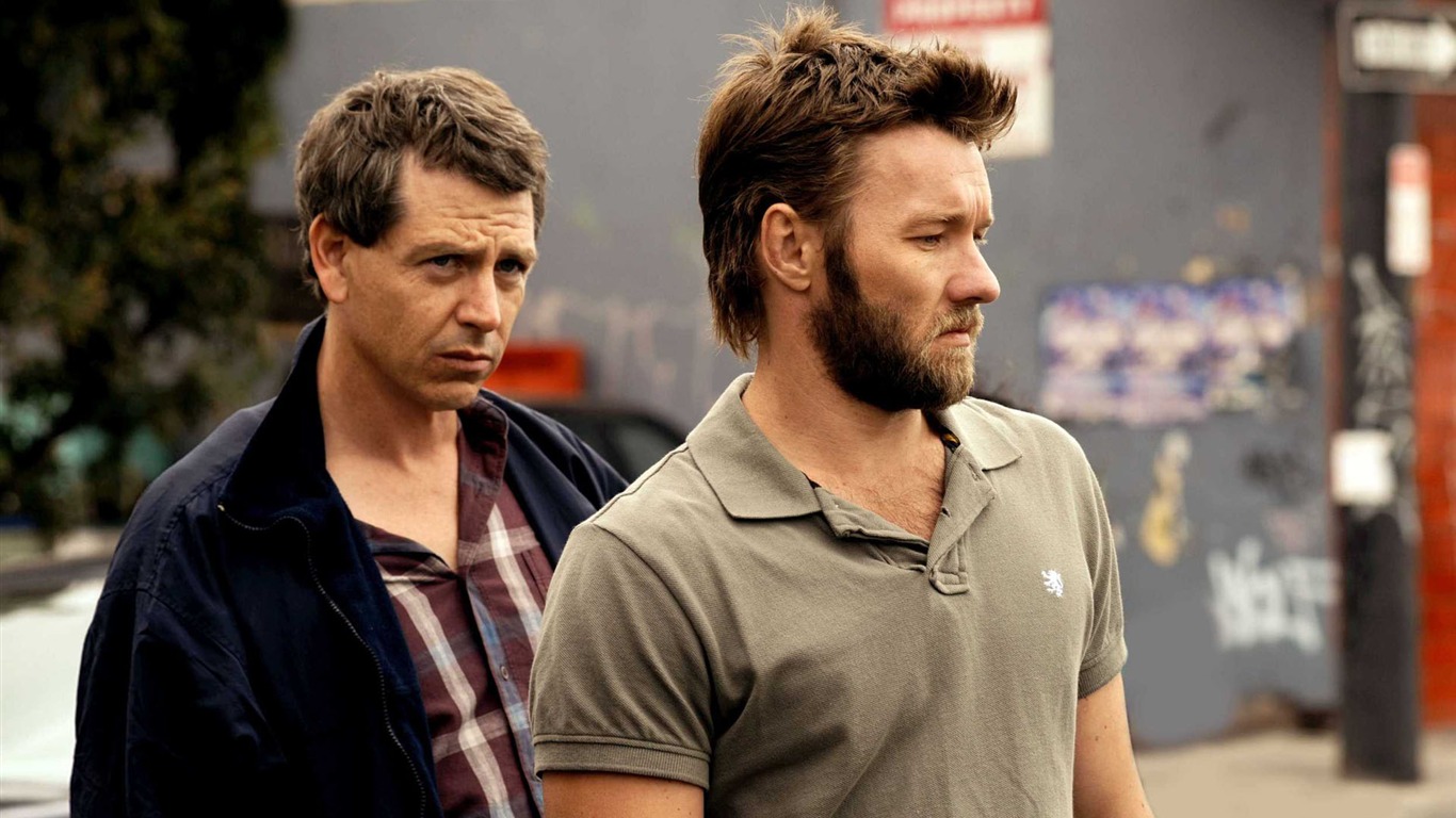 Animal Kingdom HD tapetu #15 - 1366x768
