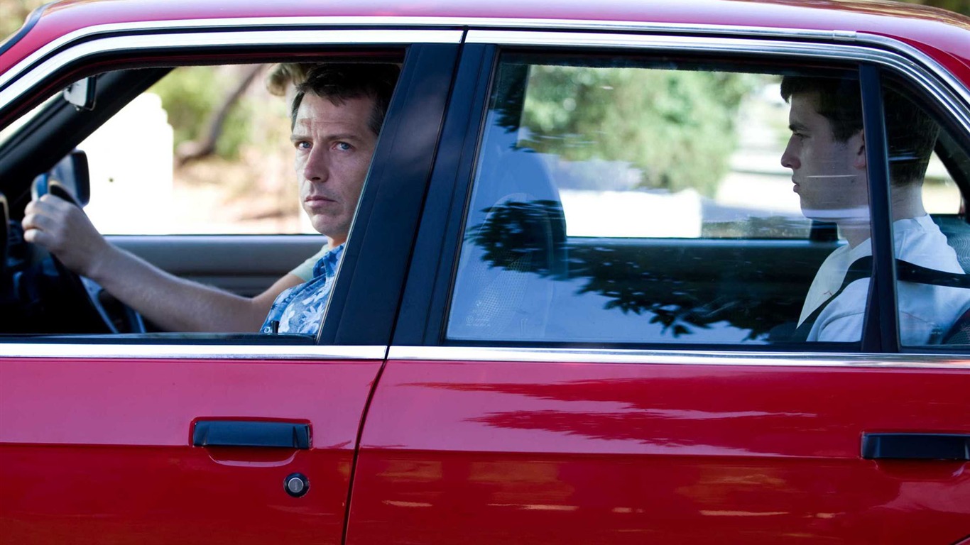 Animal Kingdom HD tapetu #16 - 1366x768