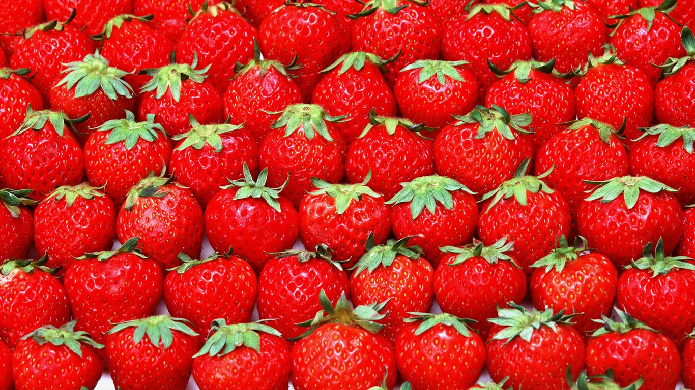 Frutas fondo de pantalla de fotos (7) #16 - 1366x768