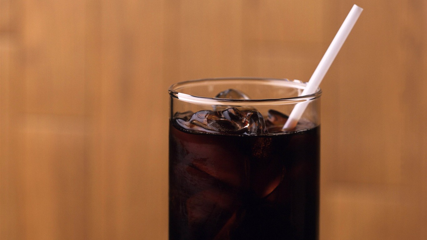 Coffee feature wallpaper (1) #12 - 1366x768