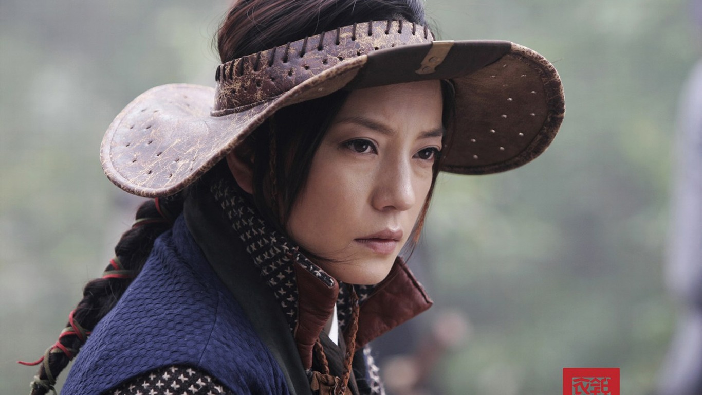 錦衣衛 壁紙專輯(三) #19 - 1366x768