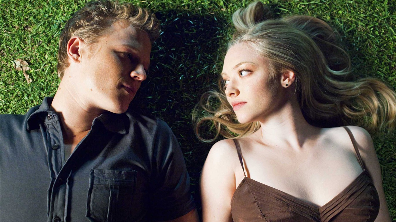 Letters to Juliet 給朱麗葉的信高清壁紙 #6 - 1366x768