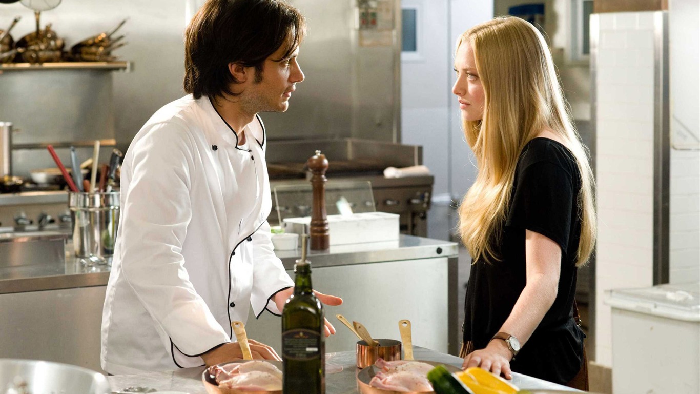 Letters to Juliet HD wallpaper #10 - 1366x768