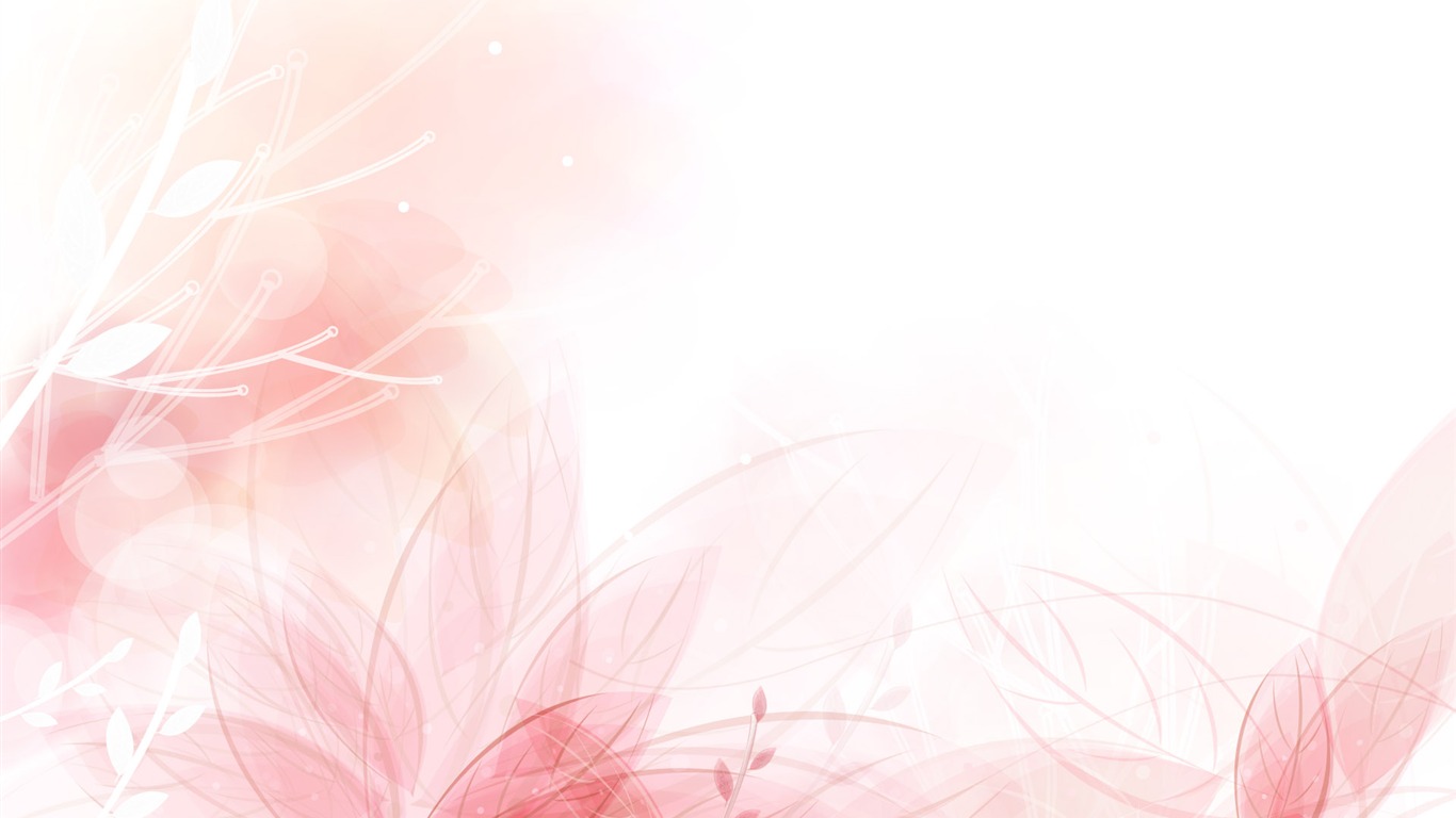 炫彩色彩背景 壁紙(14) #18 - 1366x768