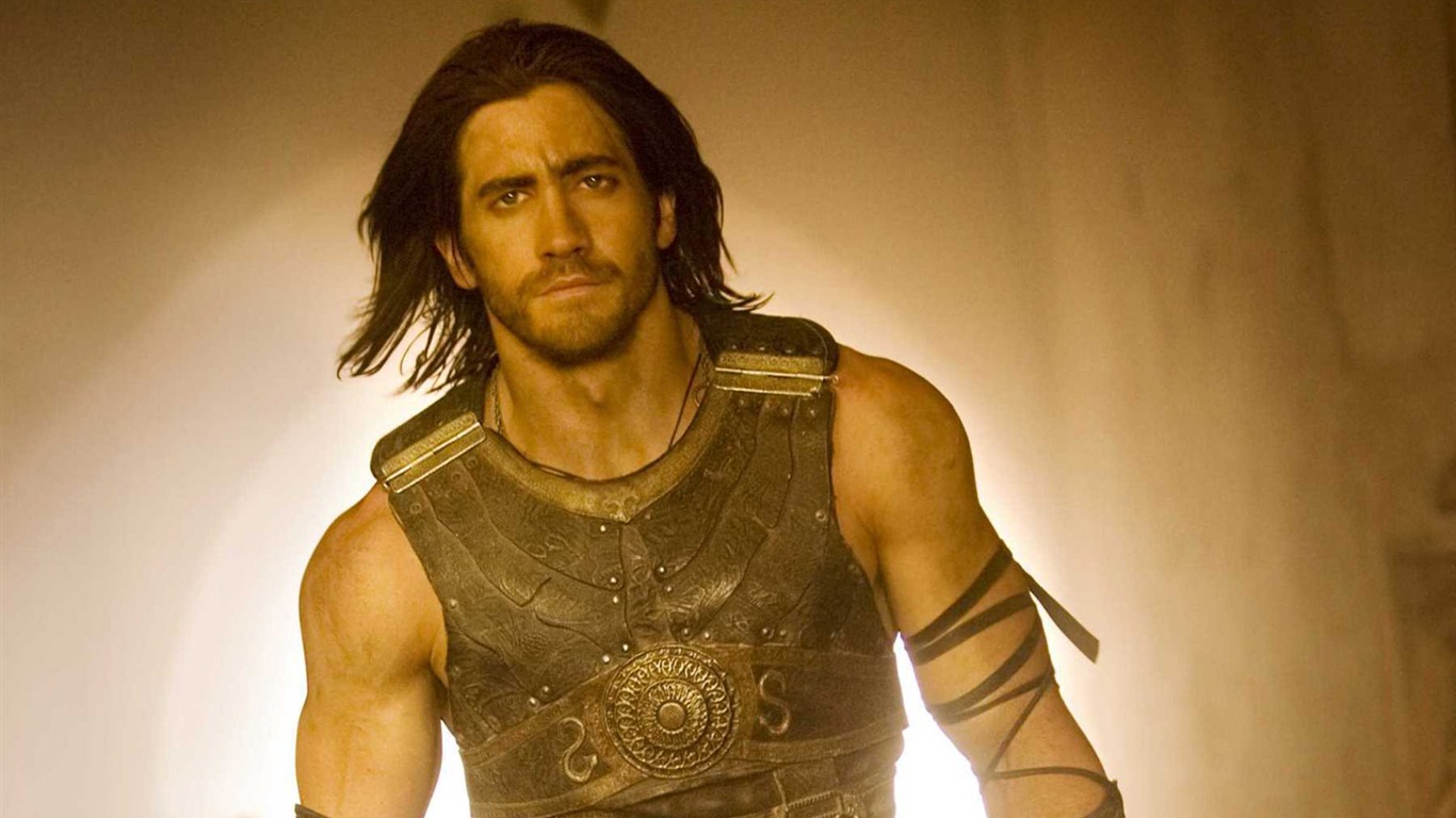 Prince of Persia The Sands of Time 波斯王子：時之刃 #24 - 1366x768