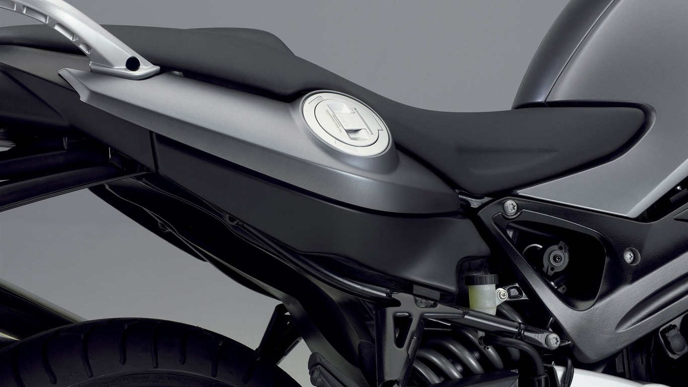 fonds d'écran de motos BMW (3) #13 - 1366x768
