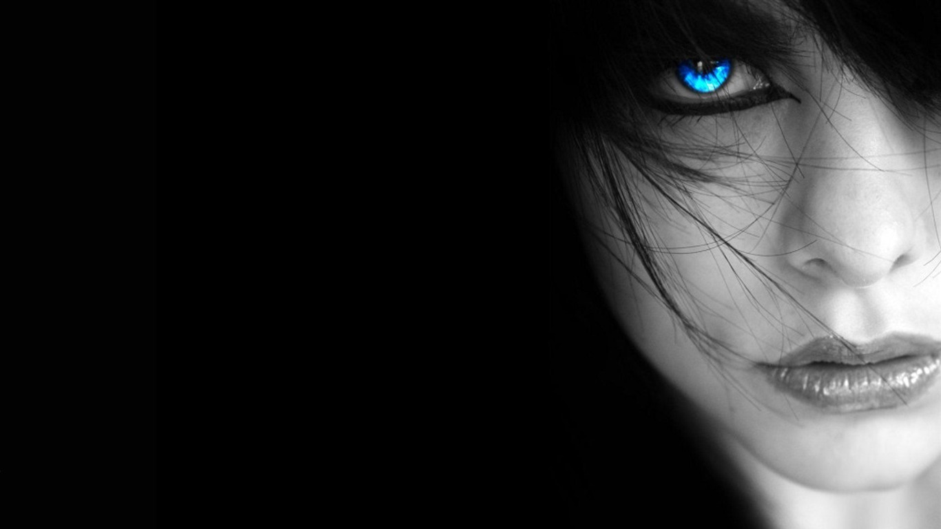 Quasi Unknown beautiful wallpaper #15 - 1366x768