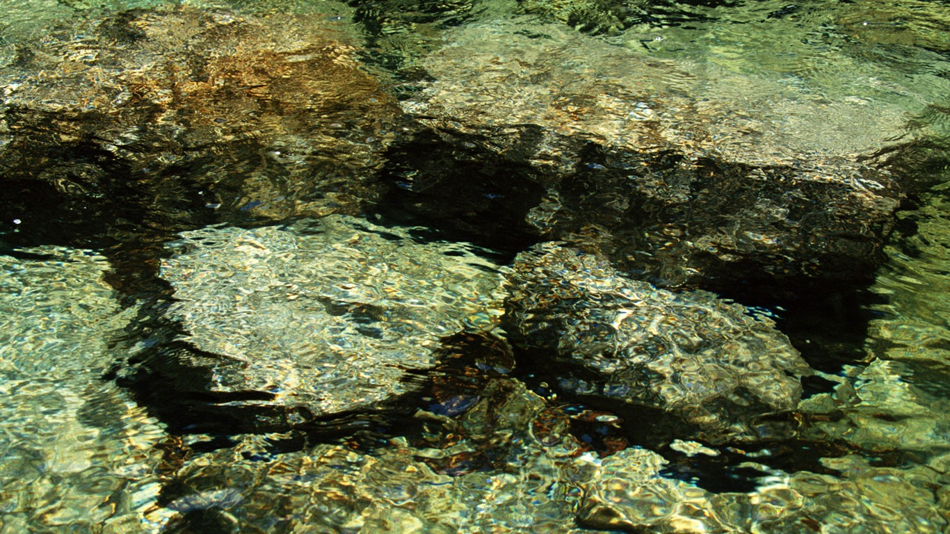 Stream Celovečerní Wallpaper (2) #10 - 1366x768